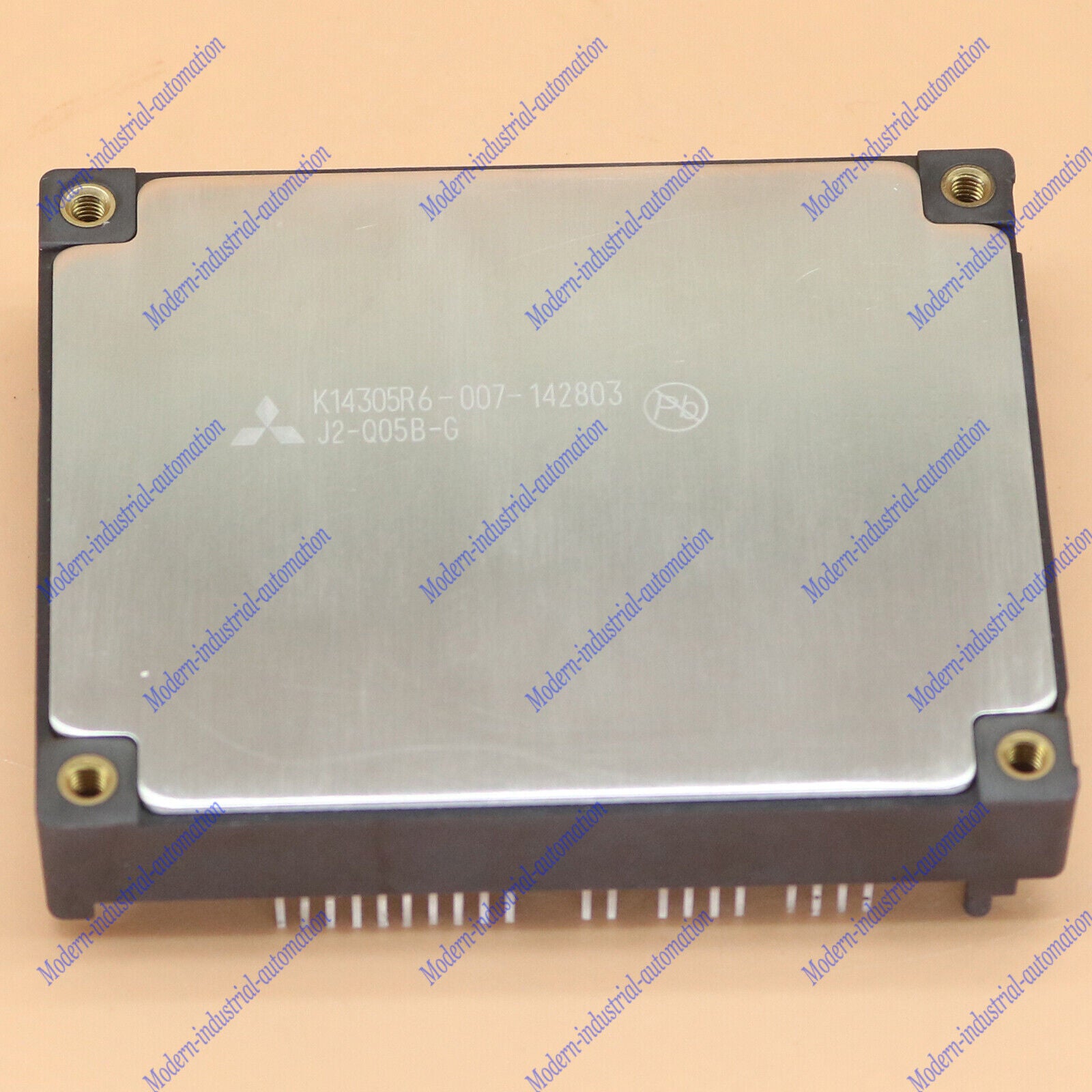 Mitsubishi J2-Q05B-G Power Supply Module 1-Year - MITSUBISHI