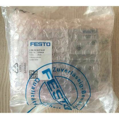 FESTO DFM-20-50 Cylinder - FESTO