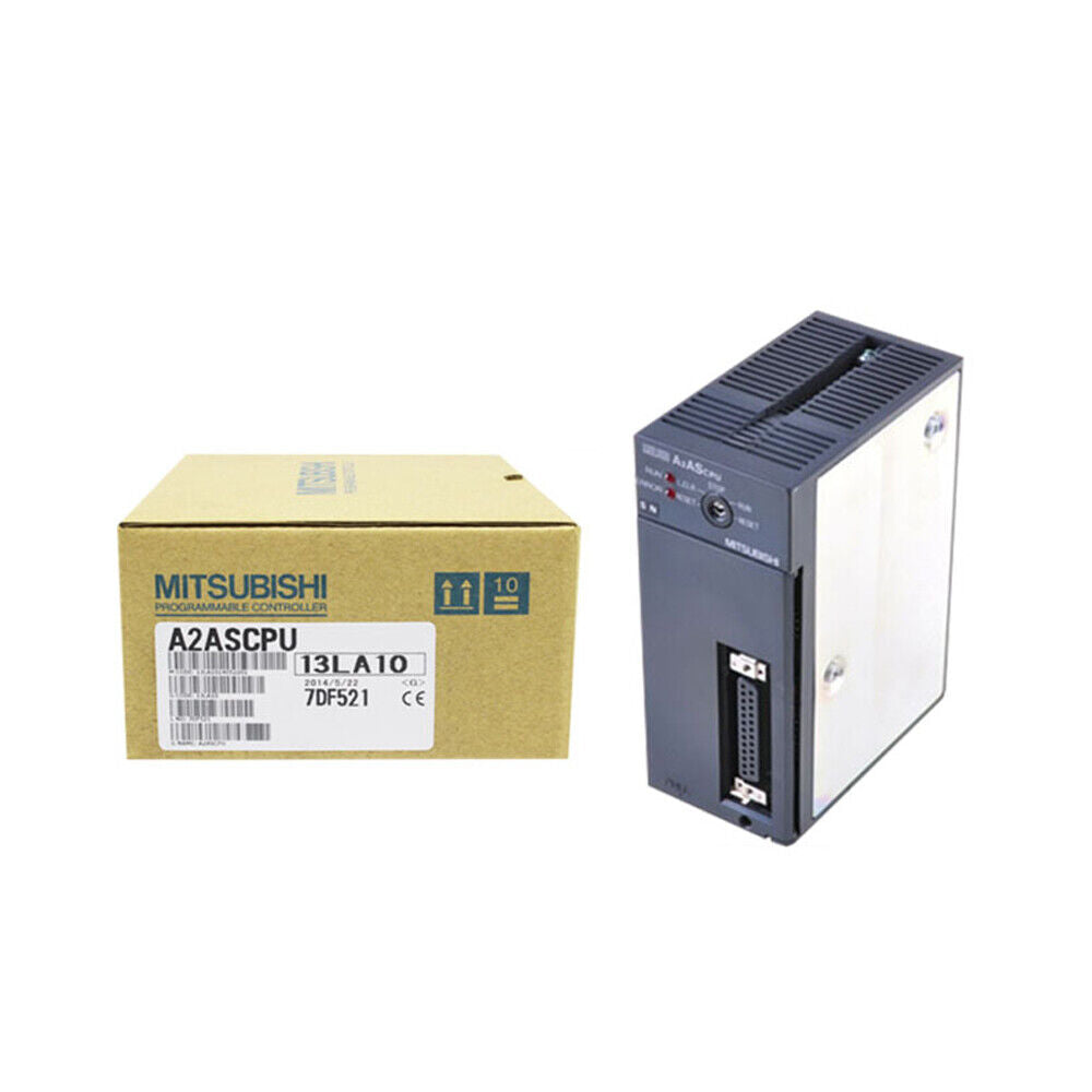 Mitsubishi PLC Q2ACPU-S1 - MITSUBISHI