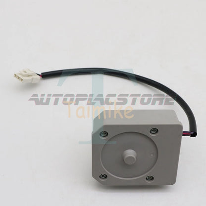 (1Pcs) KBL-48ZWT05-1202A 12V 2W refrigerator freezer motor CCW heat sink motor
