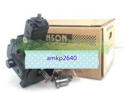 1PCS For low pressure variable vane pump PVF-30-55-10S #am