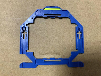 new 10 PCS HP Xeon E5 V4 CPU Cage Clip Cover Bracket Holder for DL380 G9 DL360 G9