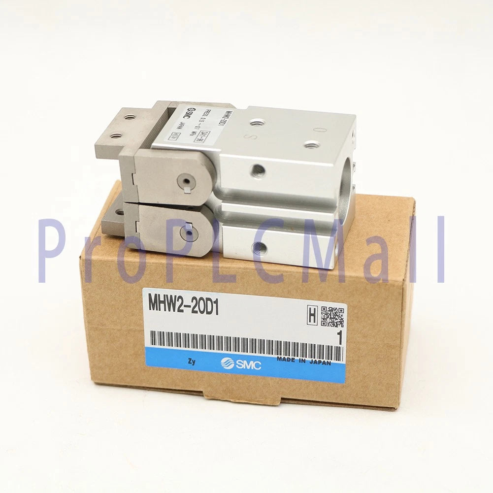 1PCS SMC MHW2-20D1 Finger Cylinder