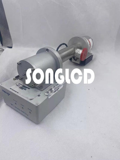 MKS 20704BN Process Sense Vacuum Exhaust System - MKS