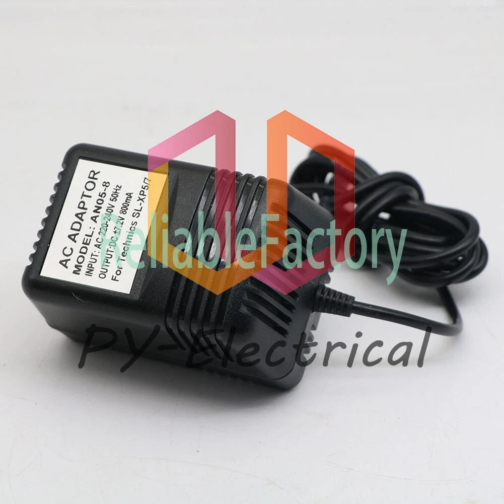 FOR Panasonic Technics SL-XP5 XP7 ±6V±7.2V DC linear Power Supply (1PCS)