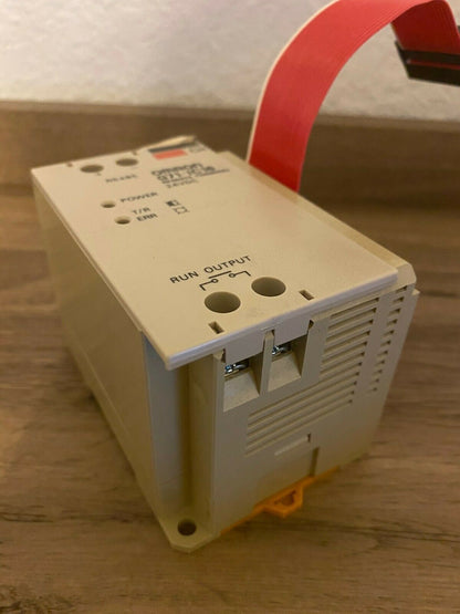 Used Omron PLC Remote Input Master G71-IC16, In Good Condition, Sale - OMRON