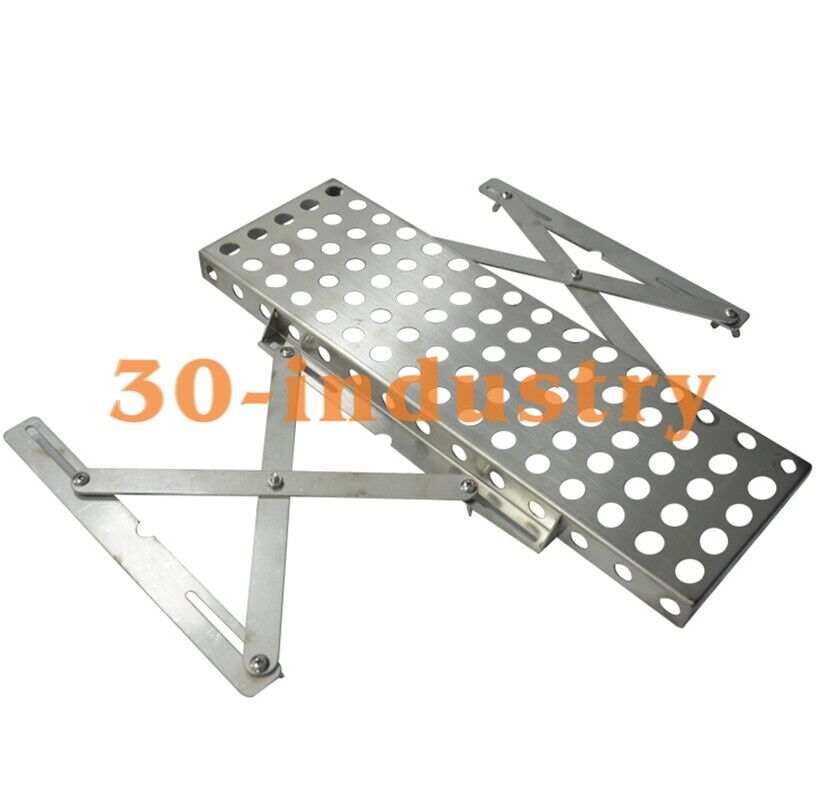 Bracket FIT FOR KIC Furnace Temperature Tester KIC START/2000 Carriage Bracket - KOEED
