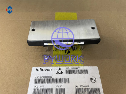 1Pcs Module TOSHIBA MG50Q6ES50A Quality Assurance