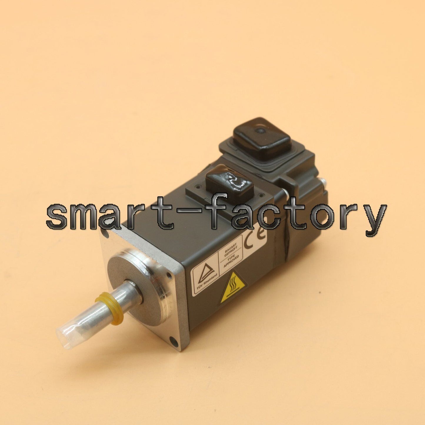Mitsubishi servo motor HF-KE13W1-S100 with tested performance, industrial-grade reliability, and perfect control for automation systems. - MITSUBISHI