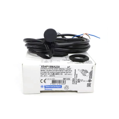 new SCHNEIDER XS4P18MA230 Inductive Proximity Sensor 2.5mm - SCHNEIDER