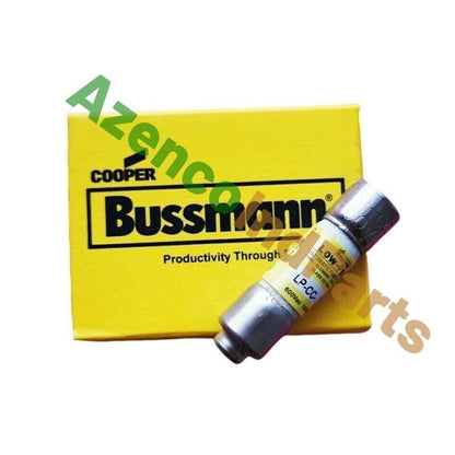 Bussmann LP-CC-10 Time Delay Fuse - BUSSMANN