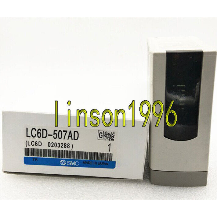 ONE SMC Motor Drive LC6D-507AD – High-Performance Motor Controller - ONE