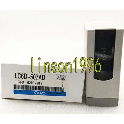ONE SMC Motor Drive LC6D-507AD – High-Performance Motor Controller - ONE