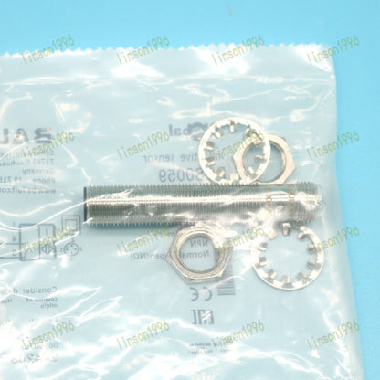 Balluff BES M12MI-NSC40B-S04G Proximity Switch - BALLUFF