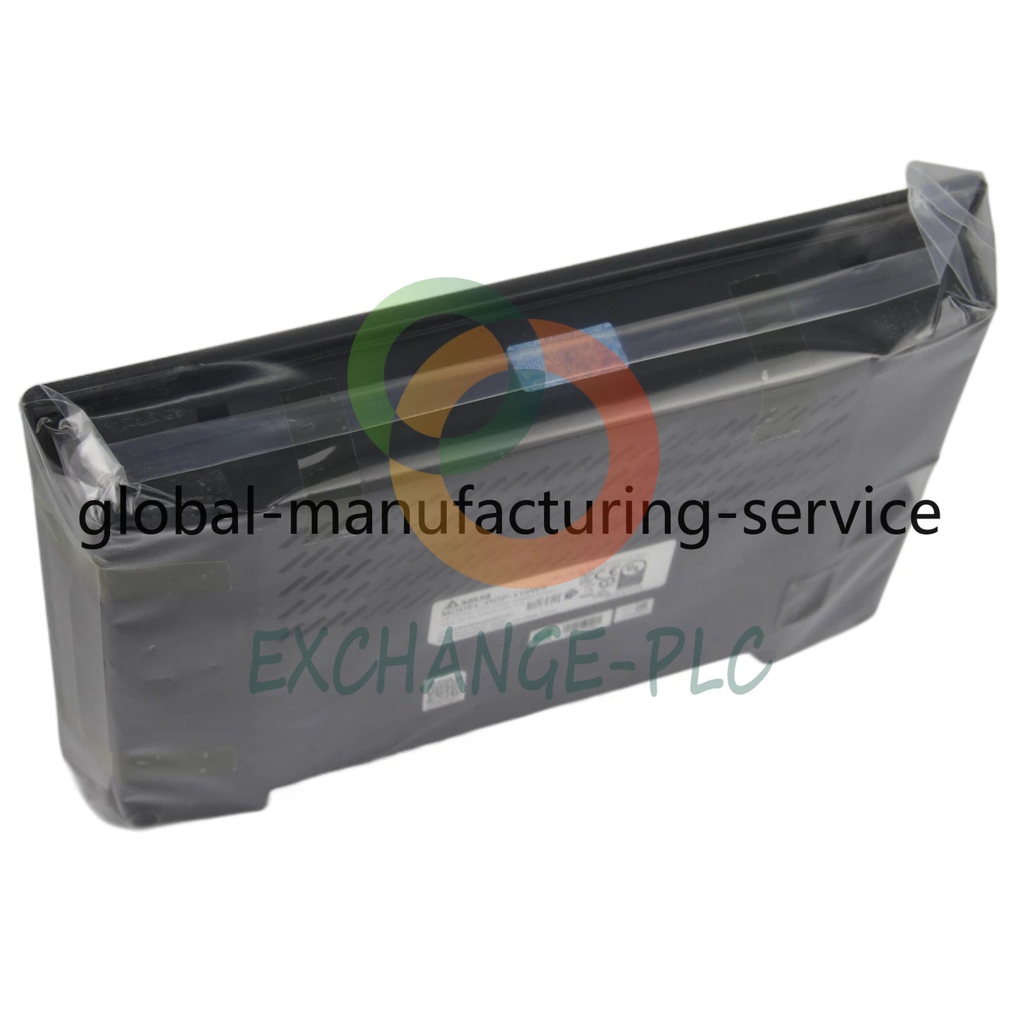 DOP-110WS HMI touch sreen for Delta 10-inch DOP110WS #su