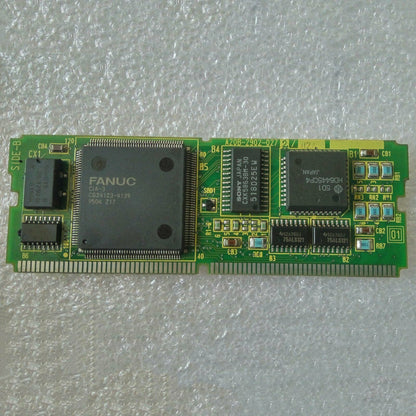 Used Fanuc A20B-2902-0272 Circuit Board – Tested Good Condition - FANUC