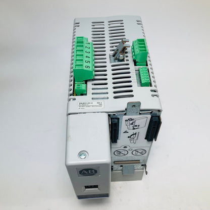 ALLEN-BRADLEY 2094-BC01-M01-M Integrated Axis Power Module - ALLEN-BRADLEY