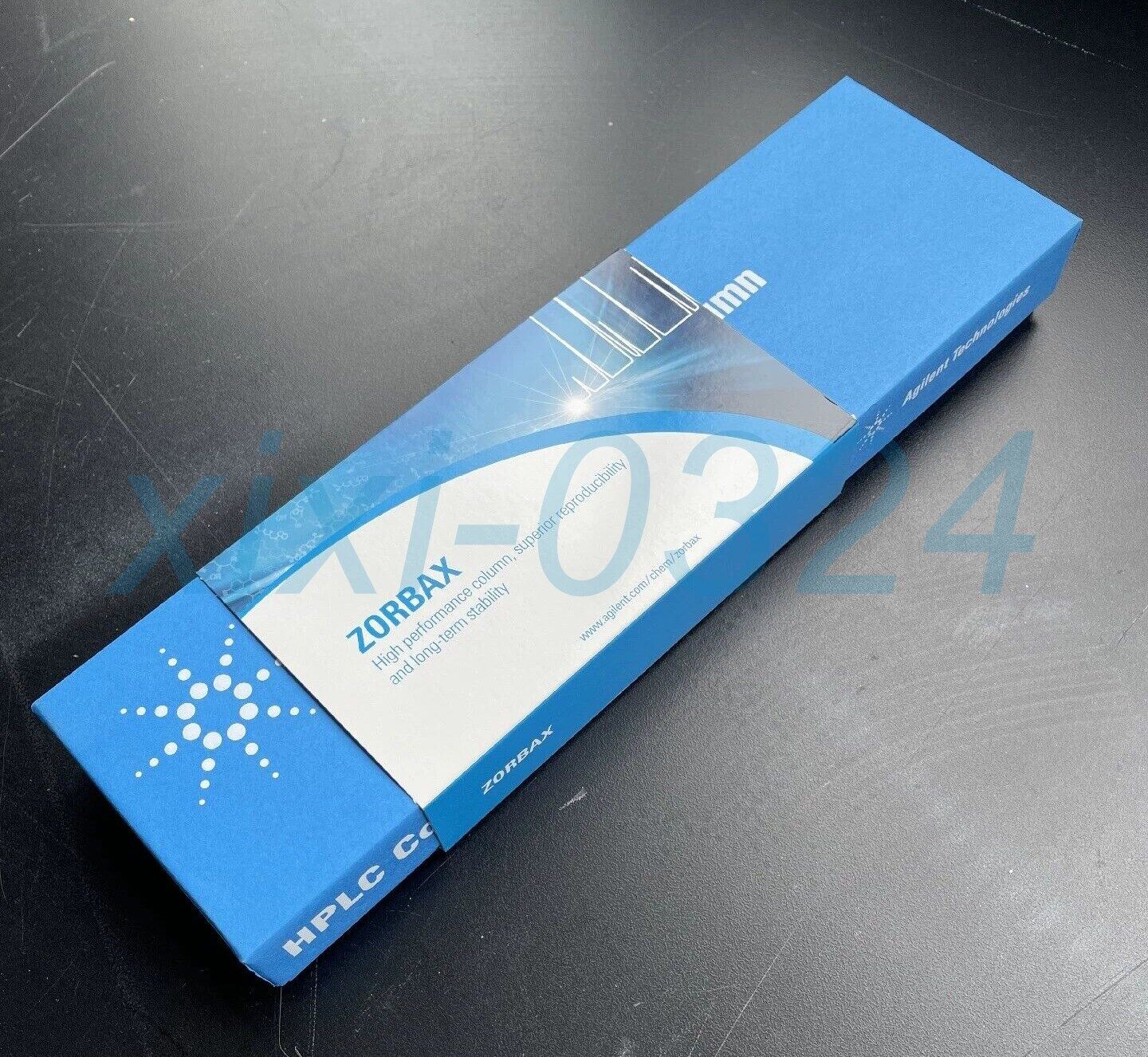 Agilent 990967-912 LC Column - AGILENT