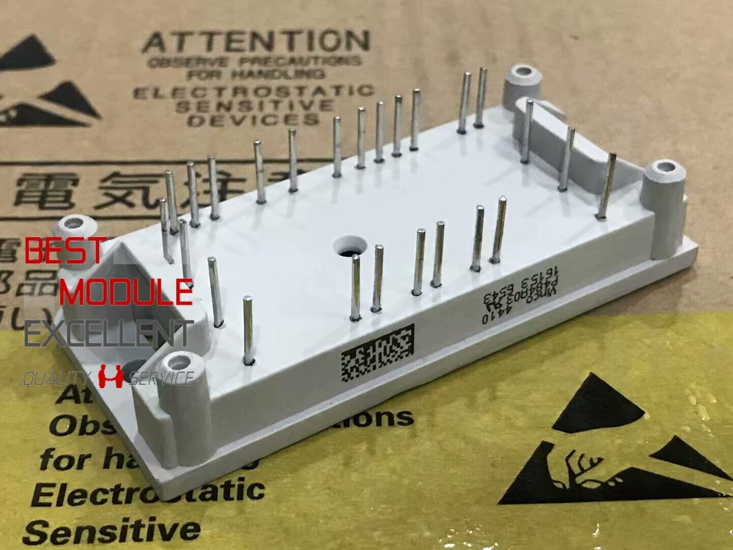 TYCO Power Supply Module P484A04 - TYCO