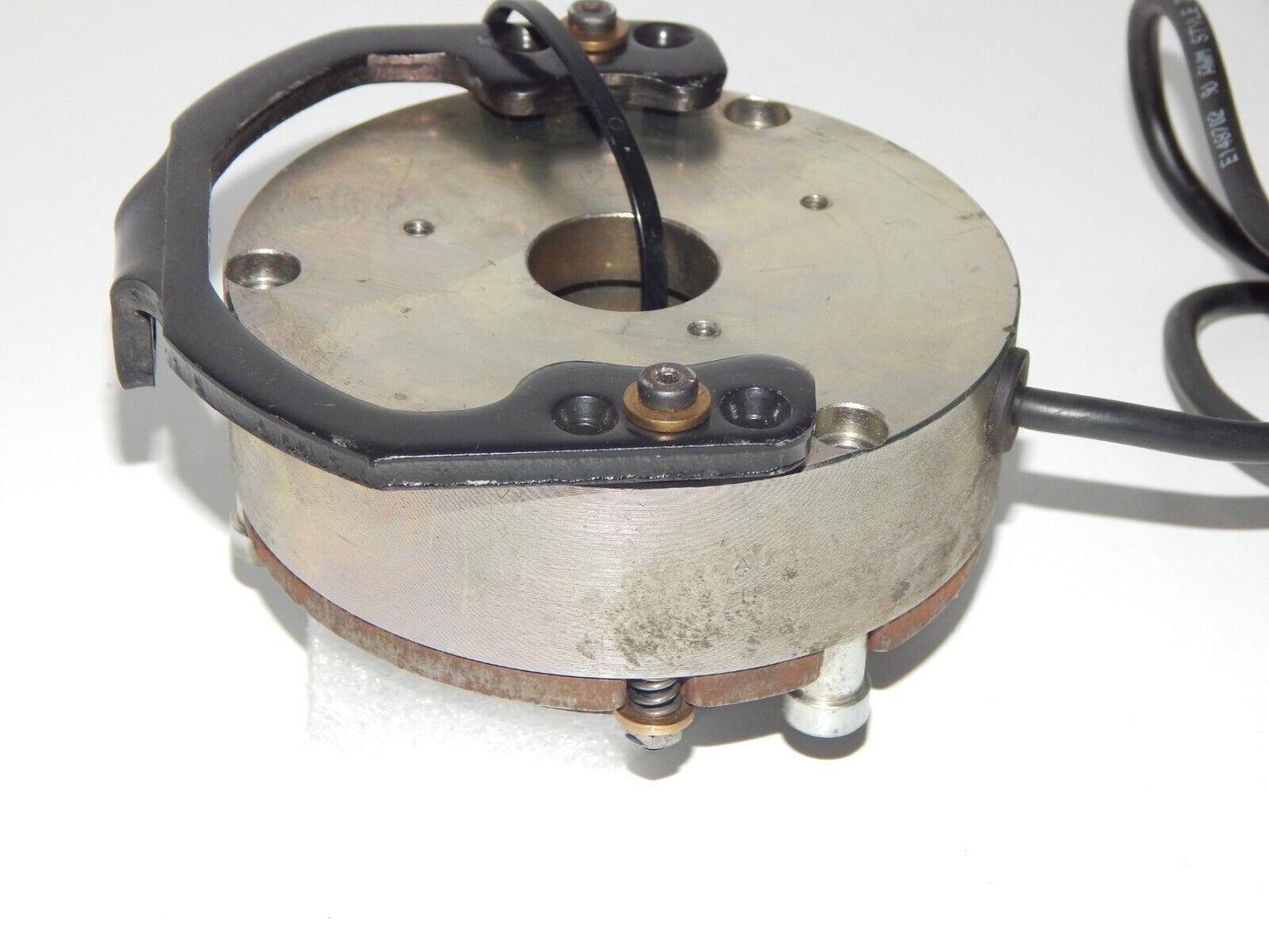 used BINDER 76 43110H03 Brake Brake - BINDER