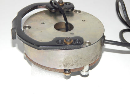 used BINDER 76 43110H03 Brake Brake - BINDER