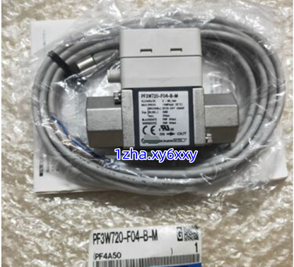 new 1pc for Flow switch PF3W720-F04-B-M