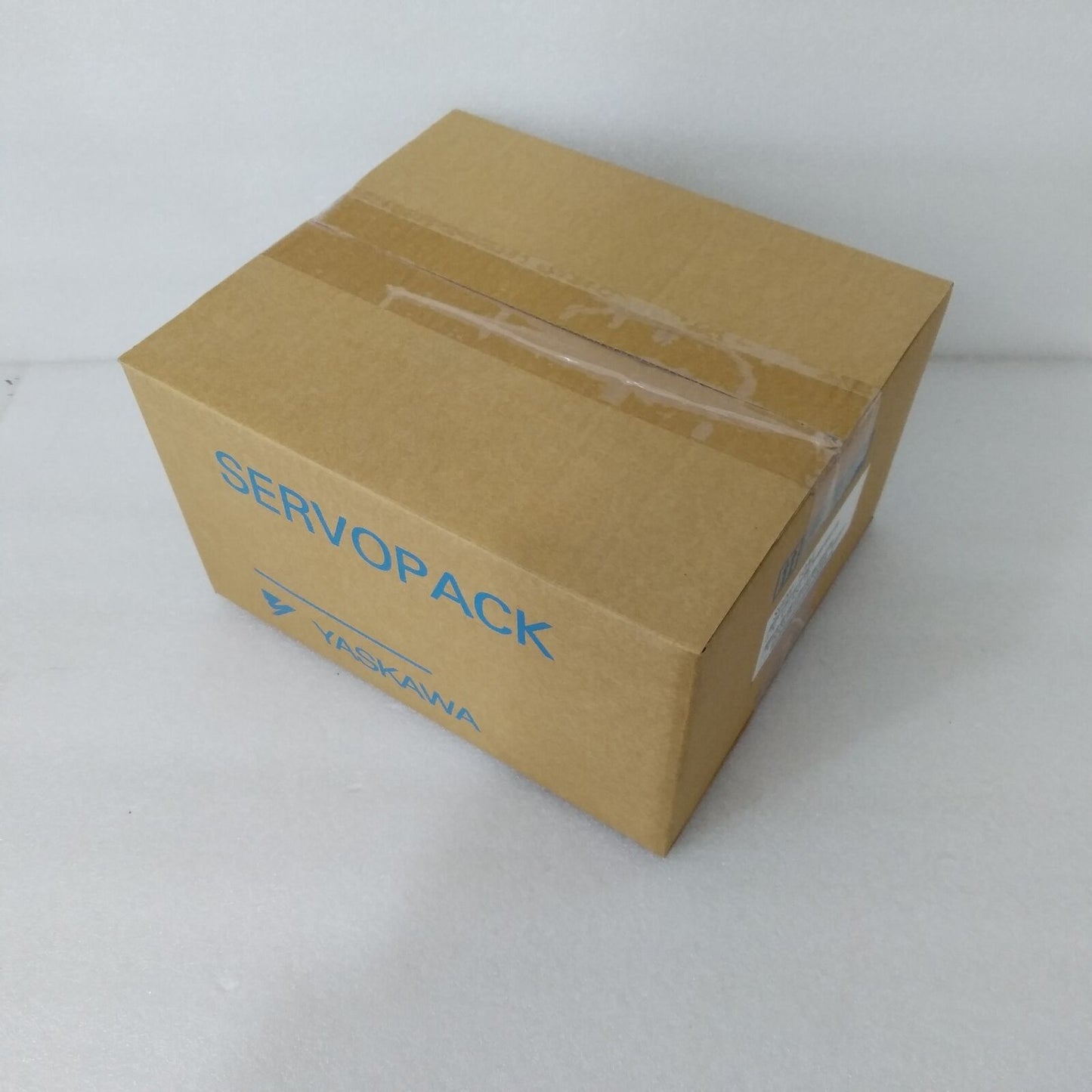 YASKAWA SERVO Drive SGDH-10AE - YASKAWA