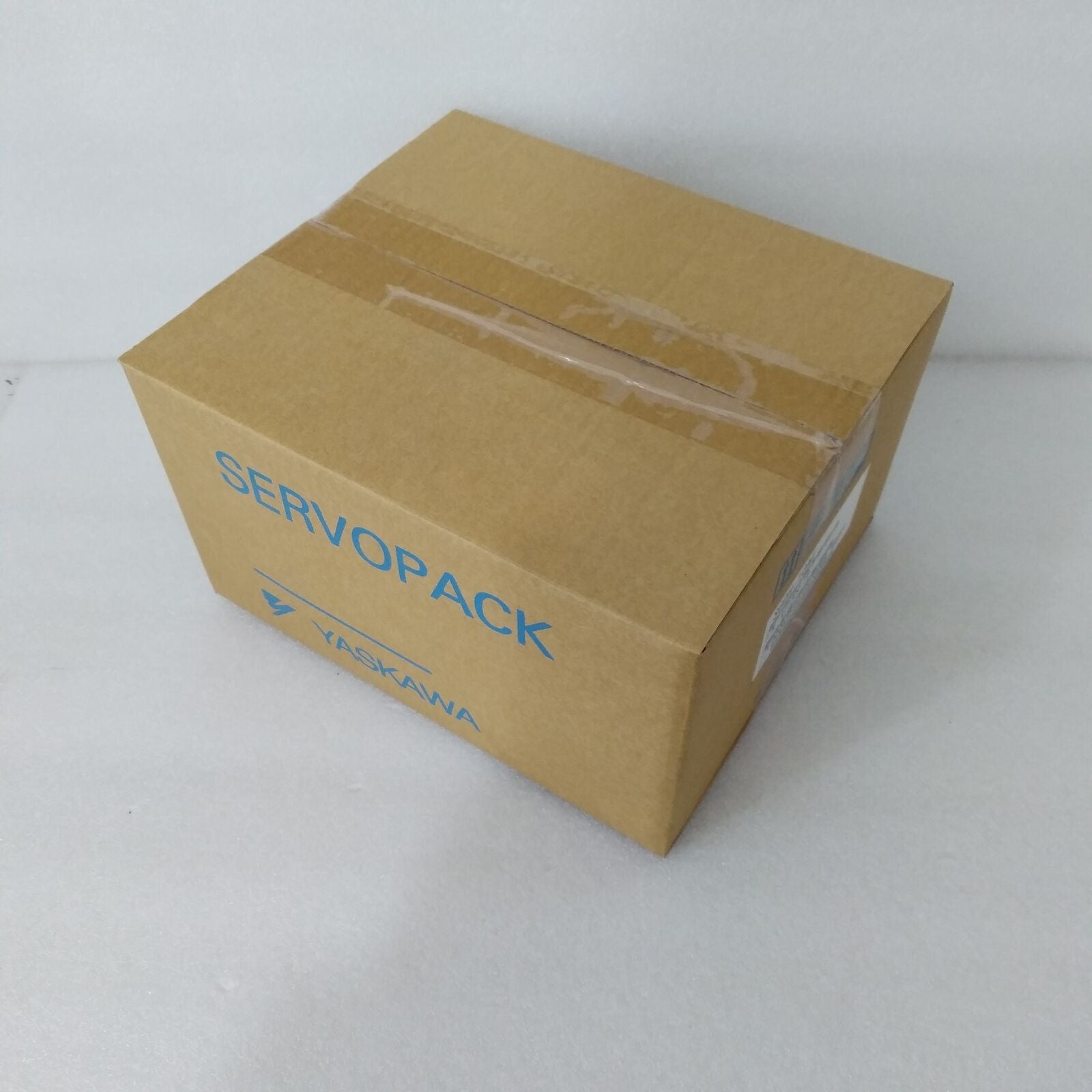 YASKAWA SERVO Drive SGDH-10AE - YASKAWA