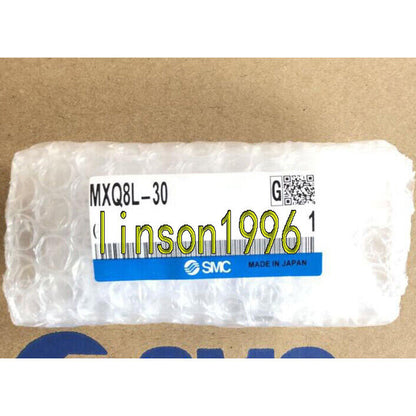 Pneumatic Slide Cylinder MXQ8L-30 - ONE SMC