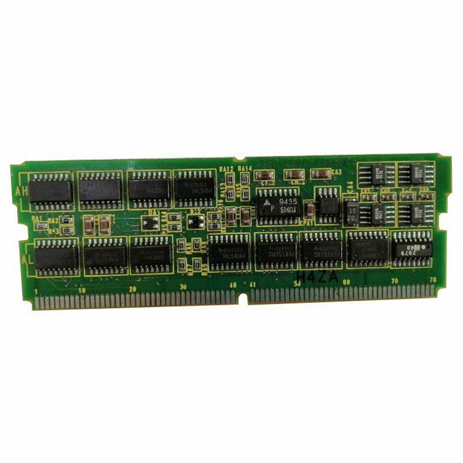 Used Fanuc A20B-2900-0380 Circuit Board Tested in Good Condition - FANUC