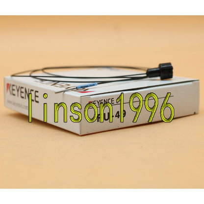 Keyence FU-49 Fiber Optic Sensor - KEYENCE