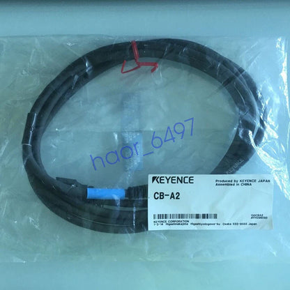 1PC Keyence CB-A2 Laser System Ddata Cable CBA2 ping