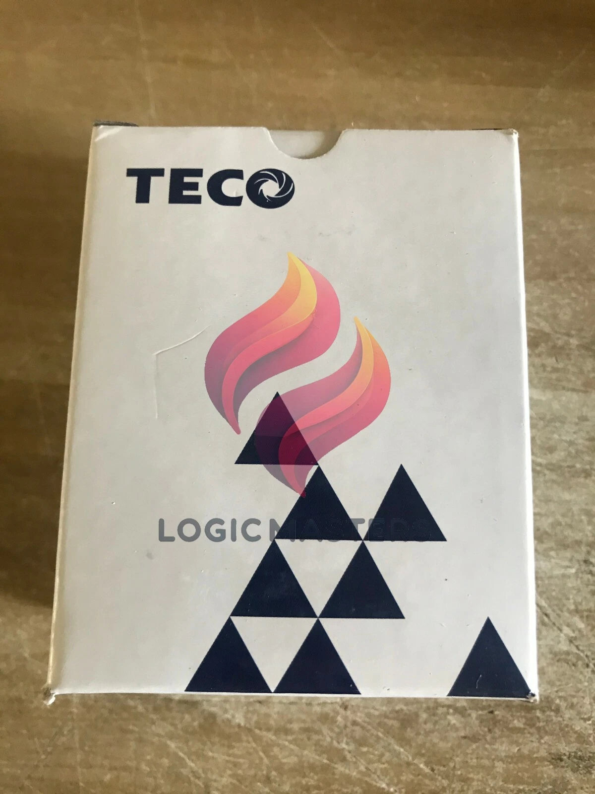 TECO CU-16 CU 16 110VAC Contactor