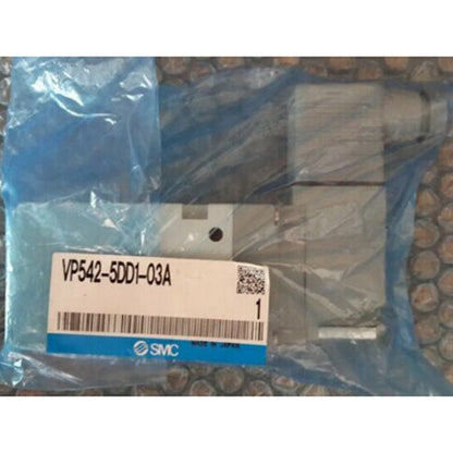 ONE SMC Solenoid Valve VP542-5DD1-03A - ONE SMC