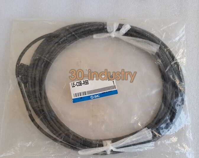 1PCS Electric Cylinder LE-CSB-R5B Accessories Cable - KOEED