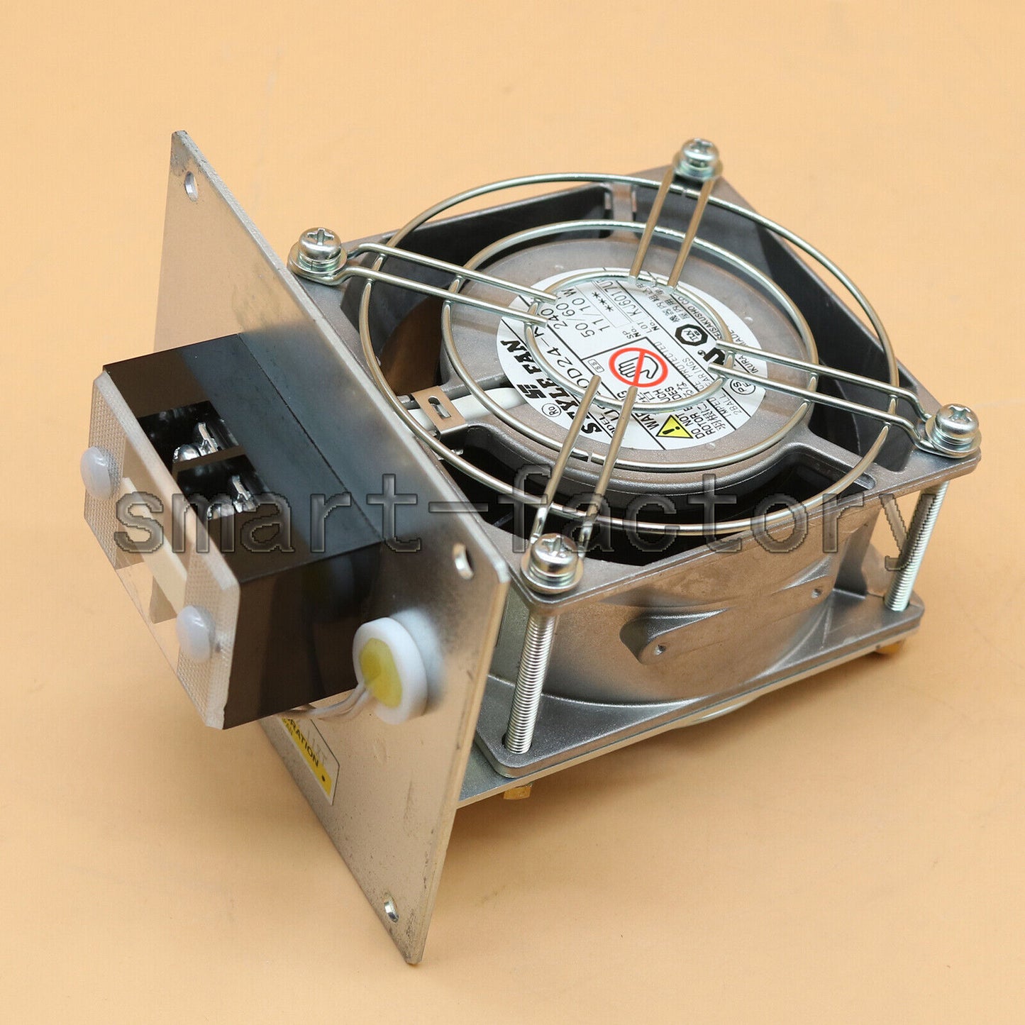 FANUC A06B-6134-K002 Servo Motor - FANUC