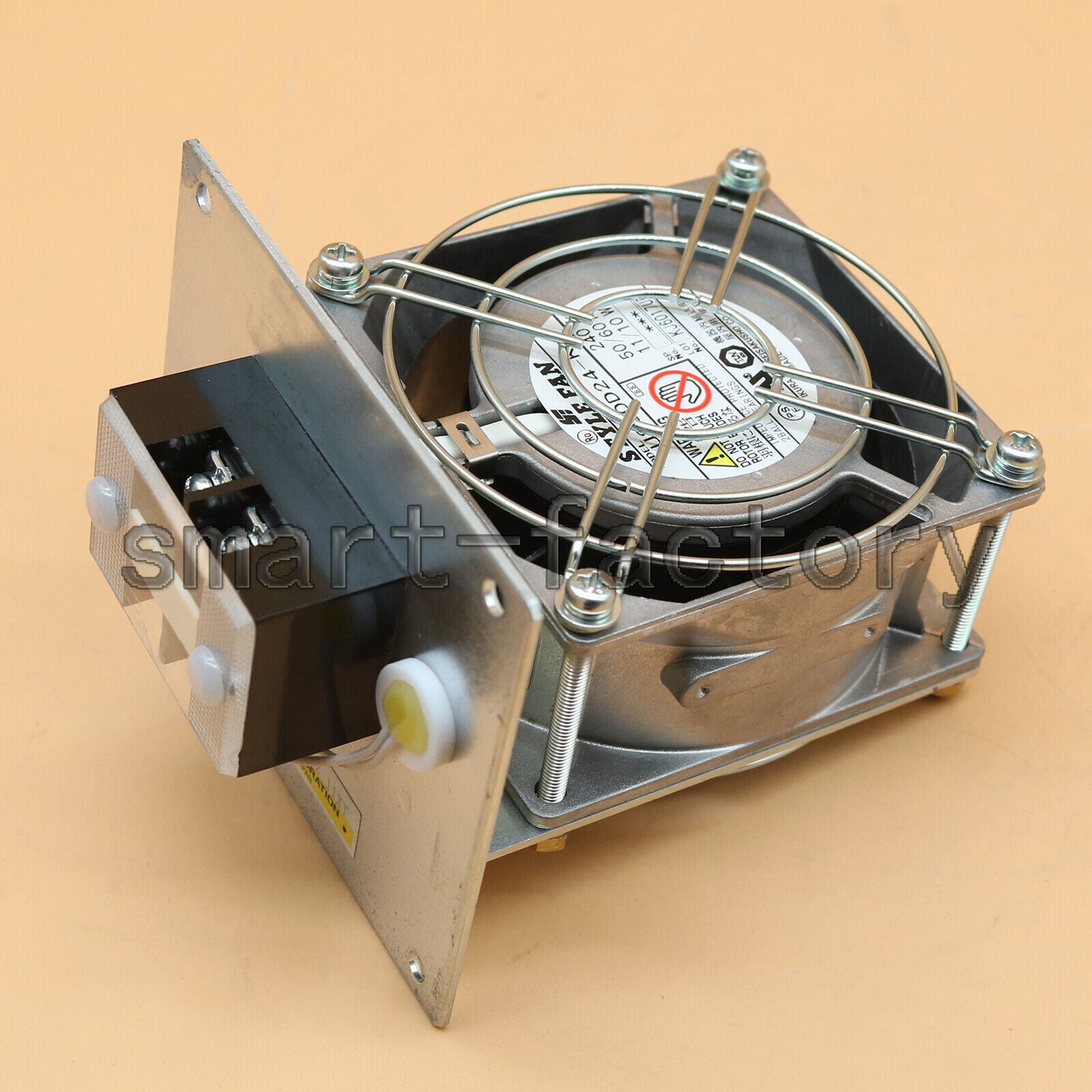 FANUC A06B-6134-K002 Servo Motor - FANUC