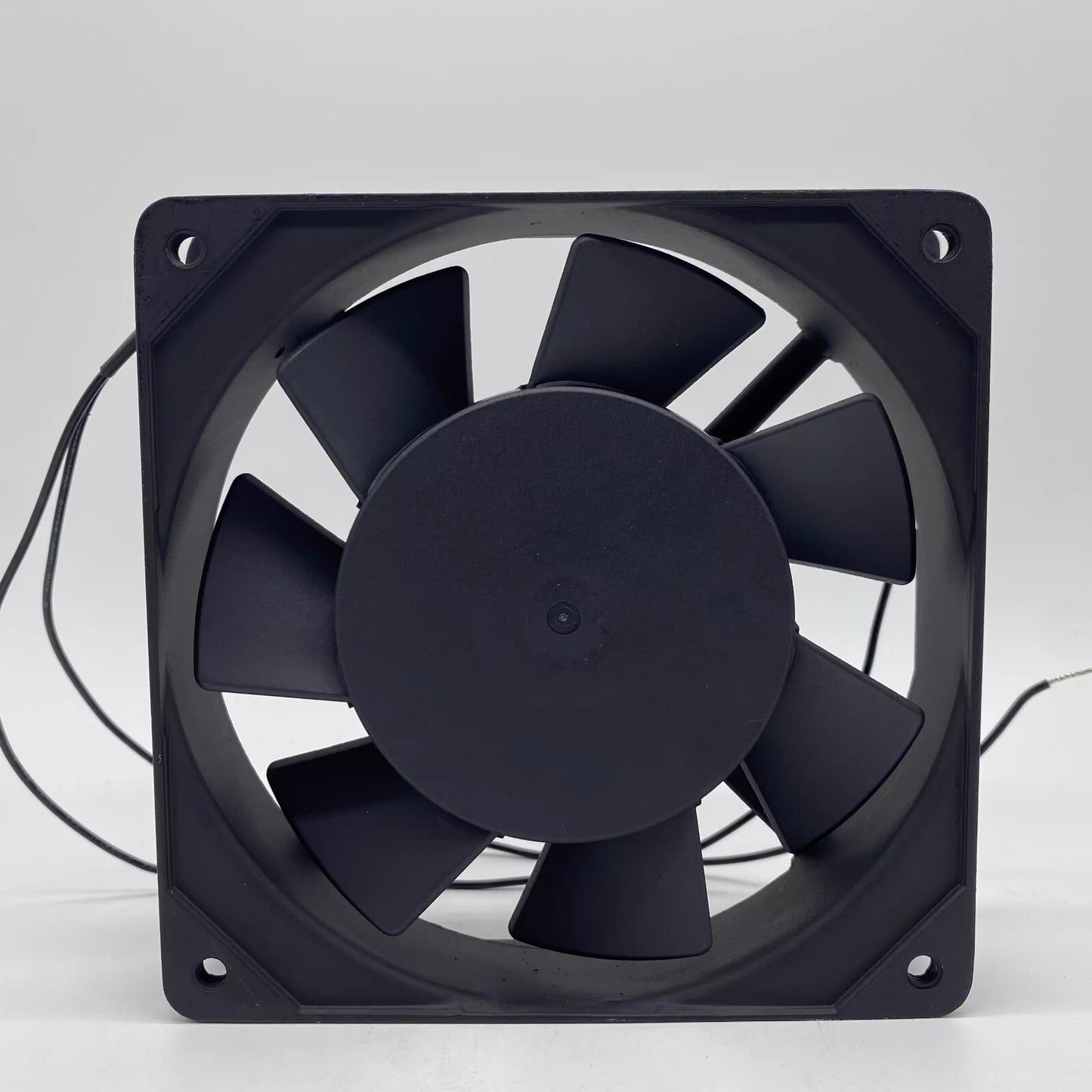 1PCS M115AA2H AC220V-240V 0.13A 22W 12CM Cooling Fan