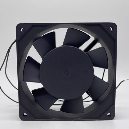 1PCS M115AA2H AC220V-240V 0.13A 22W 12CM Cooling Fan