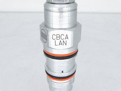 SUN HYDRAULICS CBCALAN VALVE: Industrial Hydraulic Valve - SUN HYDRAULICS