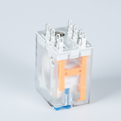 10-PC WEIDMULLER DRM270730LT AC Socket Relay - WEIDMULLER