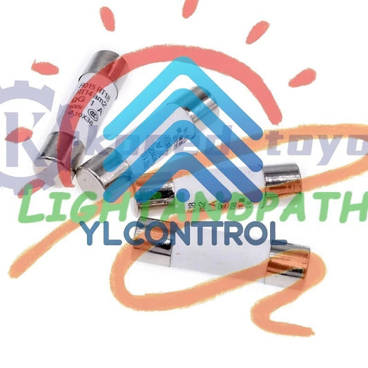 R015 RT18 0.5A 1A 2A 3A 5A 6A 8A 10A 32A Ceramic Fast Blow Fuse 10x38mm 500V #Li