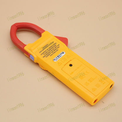 New One Fluke 301C AC Digital Clamp Meter Voltage Tester Multitester - ONE