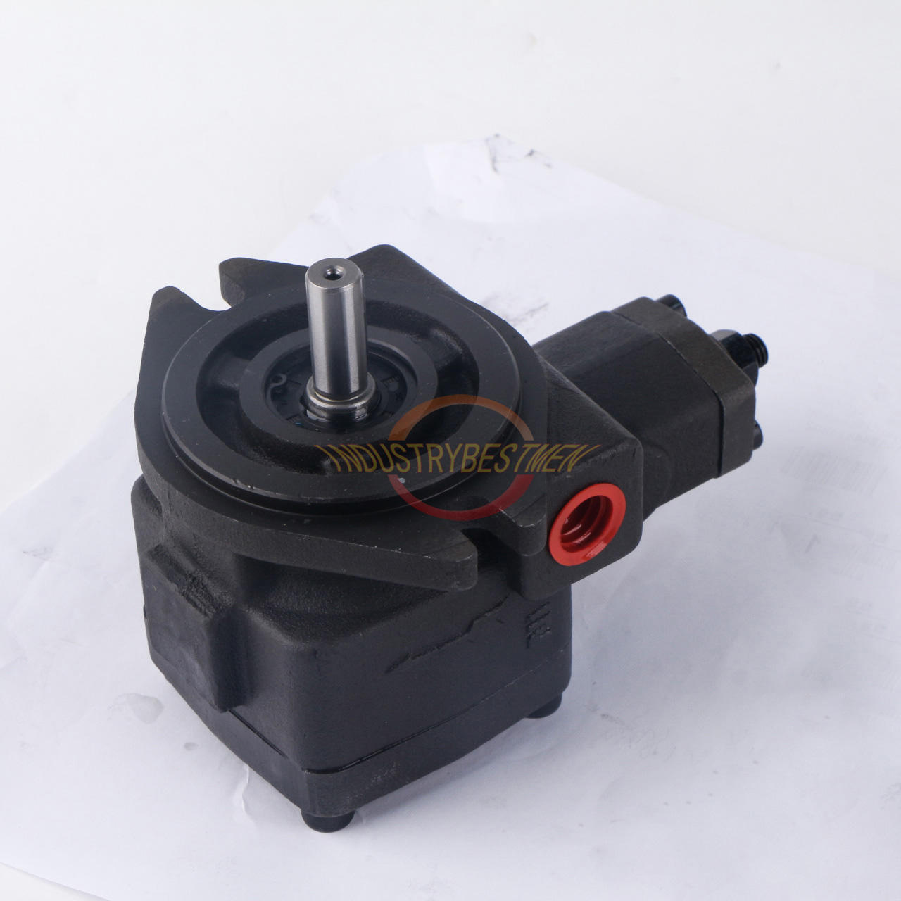 new 1PCS FOR ANSON PVF-12-35-10 Variable Vane Pump Spline 12.7