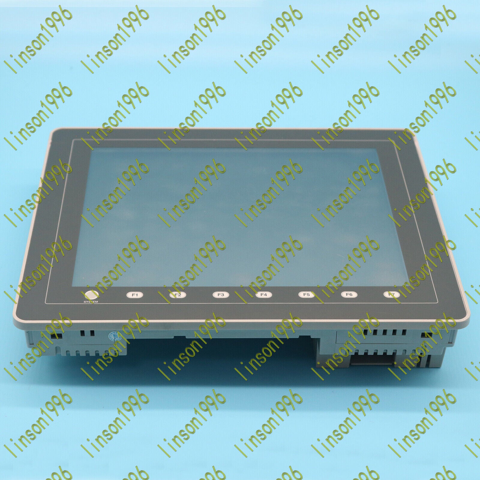 Used Fuji V812iSD 1PC Touch Screen Display – Tested Good - FUJI