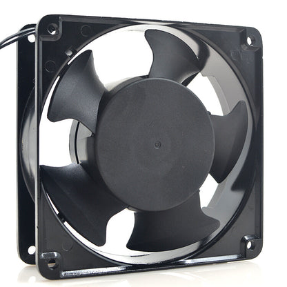 1pcs  CHIEFLY CC12038S220H 220V 12038 12CM 0.10A cabinet Axial cooling fan
