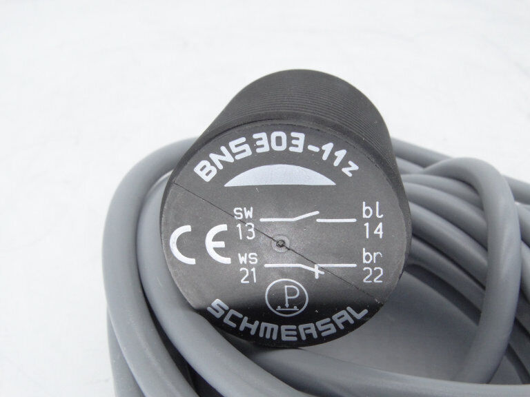 SCHMERSAL BNS 303-11Z 5M SENSOR - SCHMERSAL
