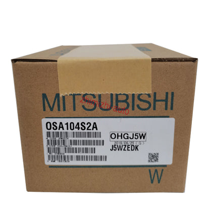 new MITSUBISHI OSA104S2A Servo Encoder