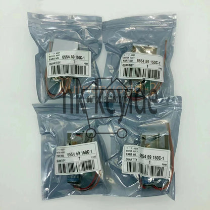 TE-16KJ2-12-576 Ryobi 920 Printing Machine Complete Ink Key Motor TE16KJ2-12-576