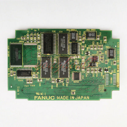 Used FANUC A20B-3300-0301 Tested Good Condition - FANUC